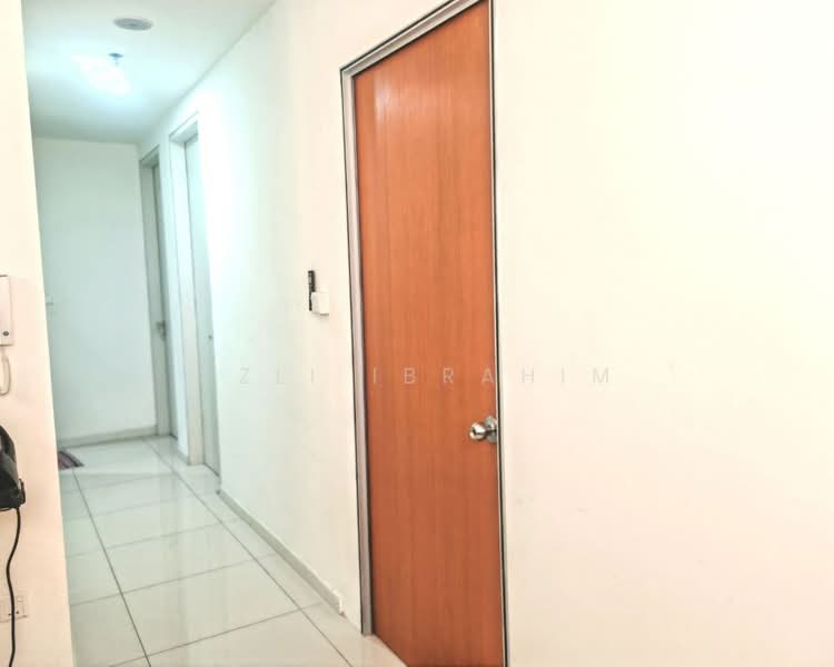 Service Residence for Sale at Sunway Avila Residences - Azli Ibrahim - Corridor - PropertyGuru.com.my
