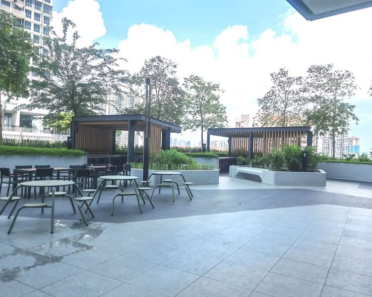 Service Residence for Sale at Sunway Avila Residences - Azli Ibrahim - Exterior - PropertyGuru.com.my