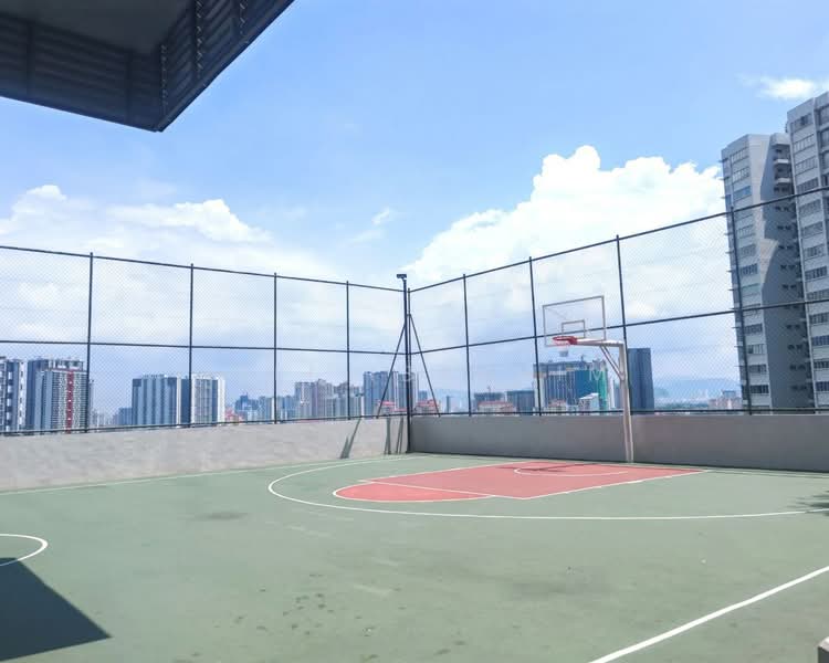 Service Residence for Sale at Sunway Avila Residences - Azli Ibrahim - Exterior - PropertyGuru.com.my