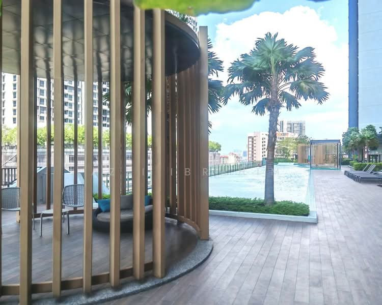 Service Residence for Sale at Sunway Avila Residences - Azli Ibrahim - Exterior - PropertyGuru.com.my