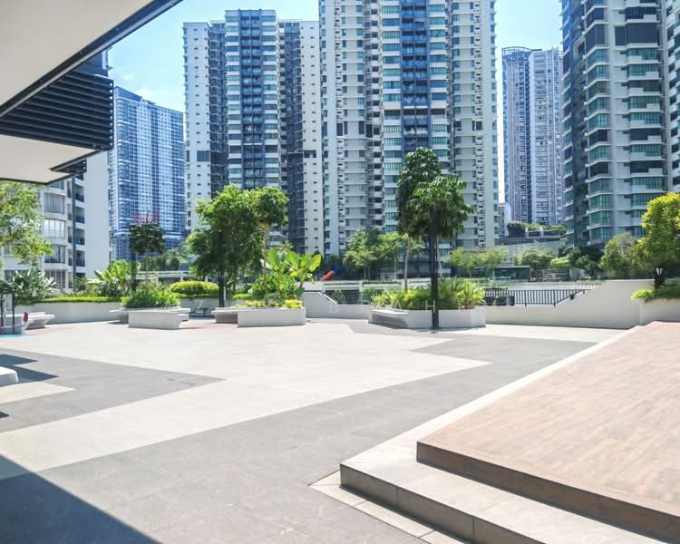 Service Residence for Sale at Sunway Avila Residences - Azli Ibrahim - Exterior - PropertyGuru.com.my