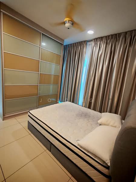 Kediaman Servis untuk Disewa di Zeva @ Equine South - Jojo Ng - Bedroom - PropertyGuru.com.my