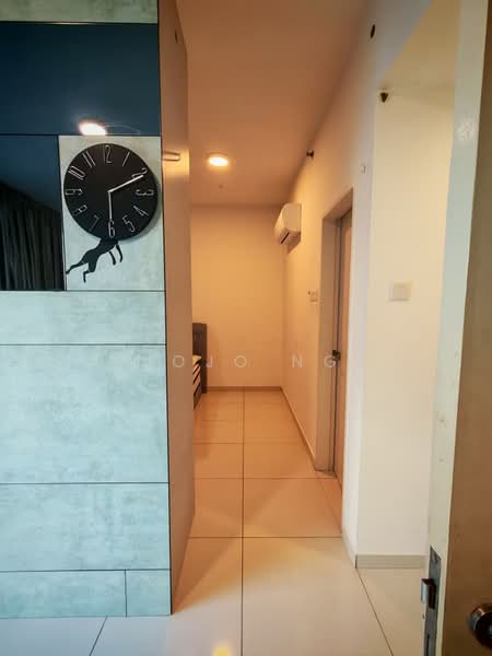 Kediaman Servis untuk Disewa di Zeva @ Equine South - Jojo Ng - Corridor - PropertyGuru.com.my