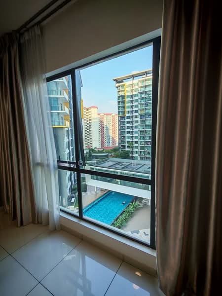 Kediaman Servis untuk Disewa di Zeva @ Equine South - Jojo Ng - View - PropertyGuru.com.my