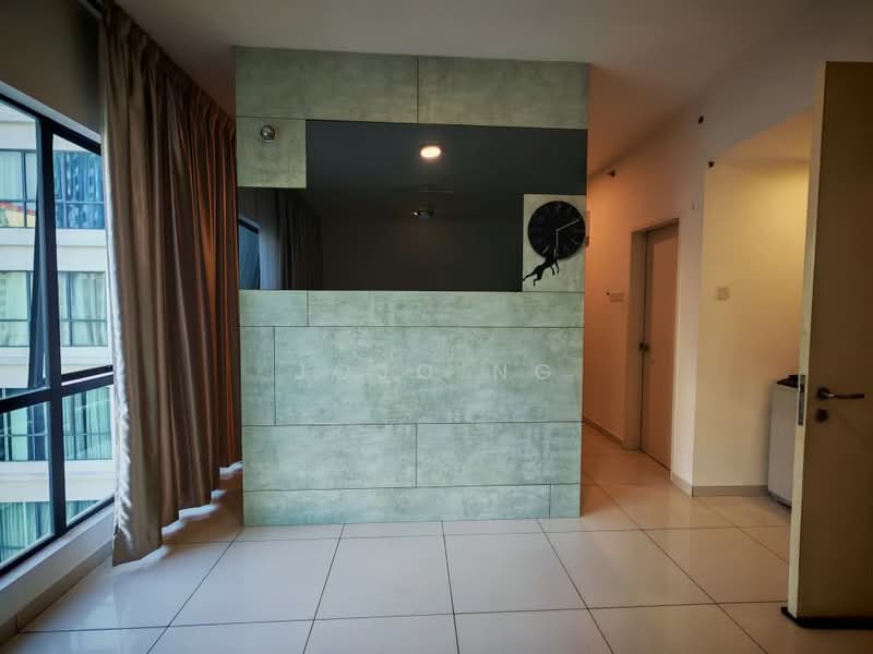 Kediaman Servis untuk Disewa di Zeva @ Equine South - Jojo Ng - Living Room - PropertyGuru.com.my
