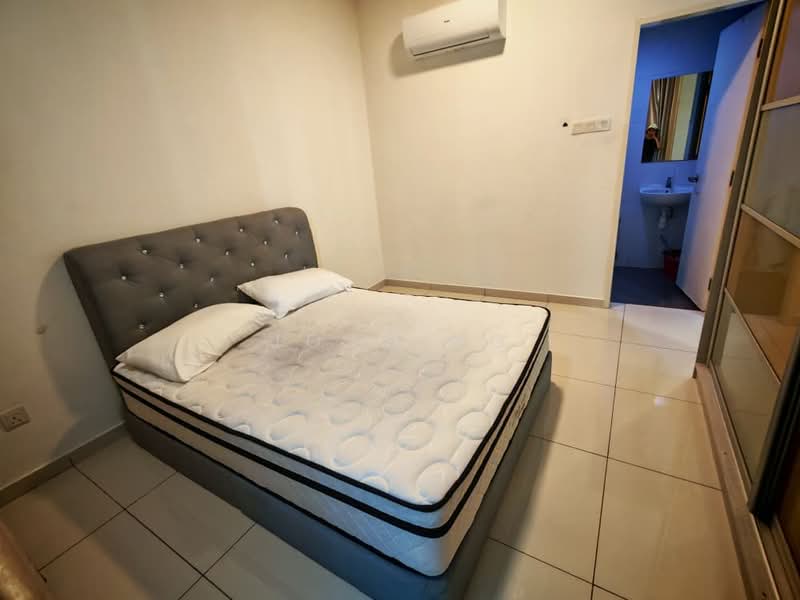 Kediaman Servis untuk Disewa di Zeva @ Equine South - Jojo Ng - Bedroom - PropertyGuru.com.my