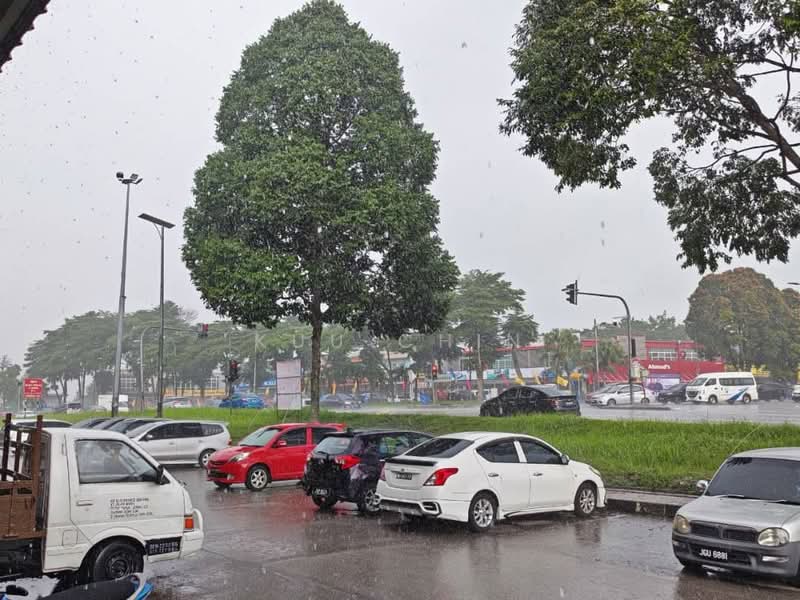 Shop / Office untuk Dijual di Taman Nusa Damai (Pasir Gudang) - Kuu Chin - Exterior - PropertyGuru.com.my