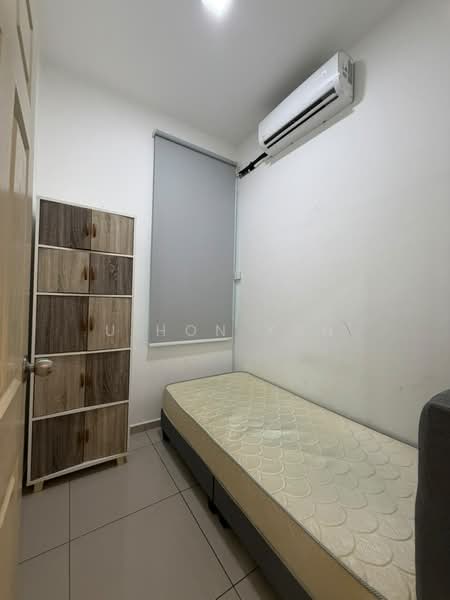 Semi-Detached House for Rent in Horizon Hills (Iskandar Puteri (Nusajaya)) - U Hon Kun - Bedroom - PropertyGuru.com.my