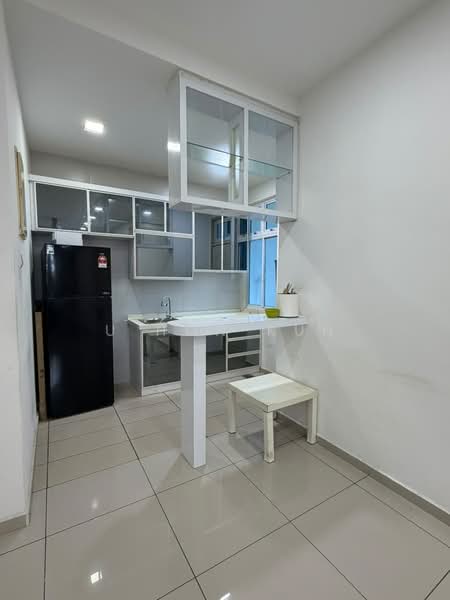 Semi-Detached House for Rent in Horizon Hills (Iskandar Puteri (Nusajaya)) - U Hon Kun - Kitchen - PropertyGuru.com.my
