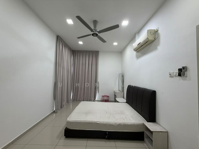Semi-Detached House for Rent in Horizon Hills (Iskandar Puteri (Nusajaya)) - U Hon Kun - Bedroom - PropertyGuru.com.my