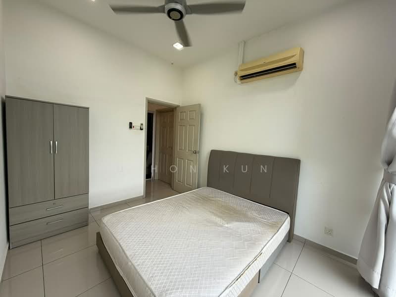 Semi-Detached House for Rent in Horizon Hills (Iskandar Puteri (Nusajaya)) - U Hon Kun - Bedroom - PropertyGuru.com.my