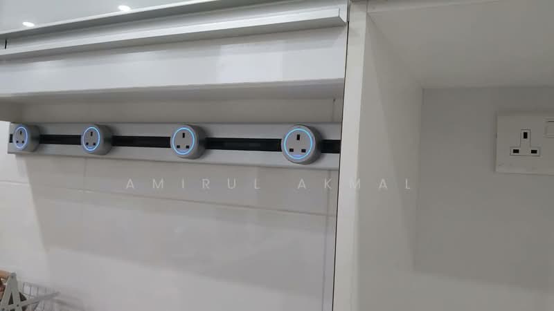Semi-Detached House for Rent in Telok Panglima Garang (Selangor) - Amirul Akmal - PropertyGuru.com.my