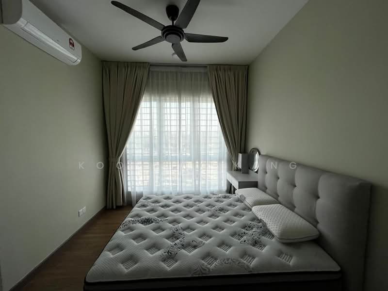 Service Residence for Rent at Plaza @ Kelana Jaya - Koo Ying Kang - PropertyGuru.com.my