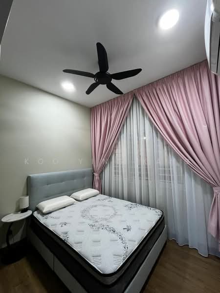 Service Residence for Rent at Plaza @ Kelana Jaya - Koo Ying Kang - PropertyGuru.com.my