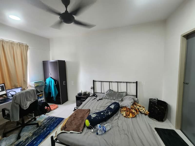 Pangsapuri untuk Dijual di The Park @ Mak Mandin - Queenie Goon - Bedroom - PropertyGuru.com.my