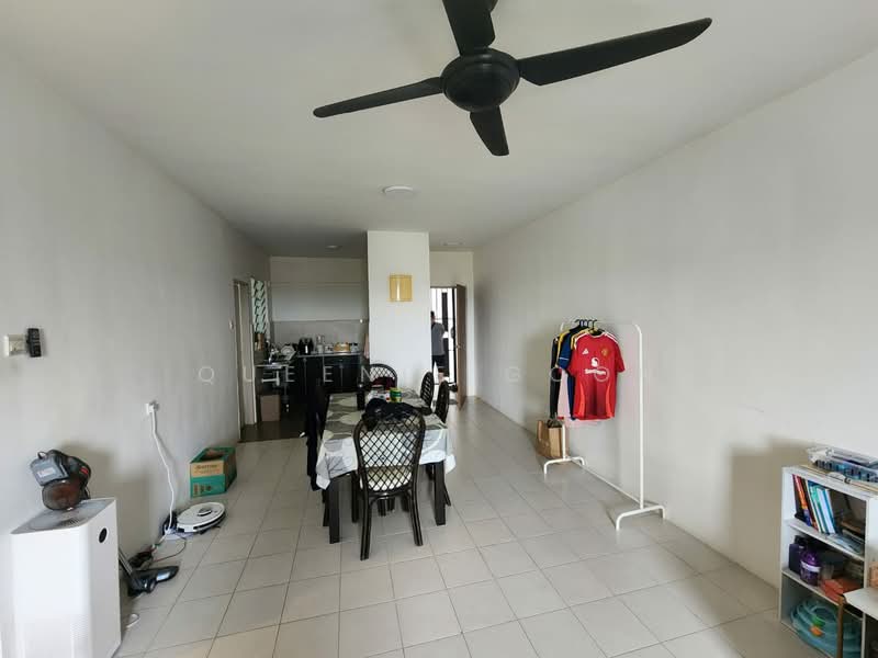 Pangsapuri untuk Dijual di The Park @ Mak Mandin - Queenie Goon - Dining Room - PropertyGuru.com.my