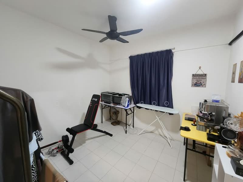 Pangsapuri untuk Dijual di The Park @ Mak Mandin - Queenie Goon - Interior - PropertyGuru.com.my
