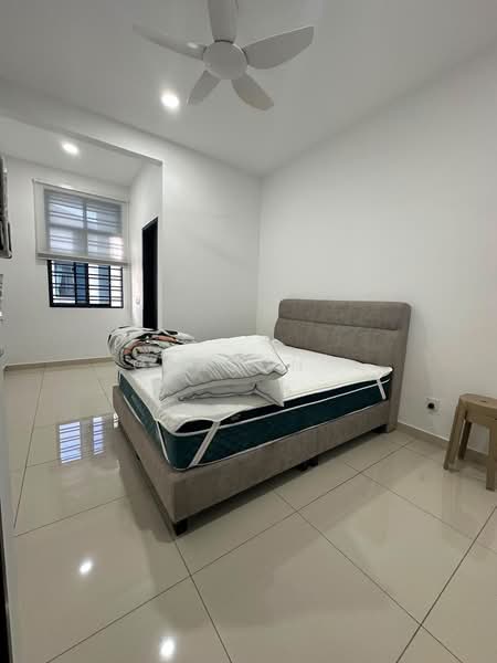 2-storey Terraced House for Sale in Taman Desa Tebrau (Tebrau) - Carson . - Bedroom - PropertyGuru.com.my