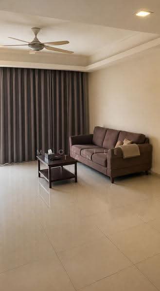Condominium for Sale at Impian Selatan Kondominium Southern Height - Michelle Tan - Living Room - PropertyGuru.com.my