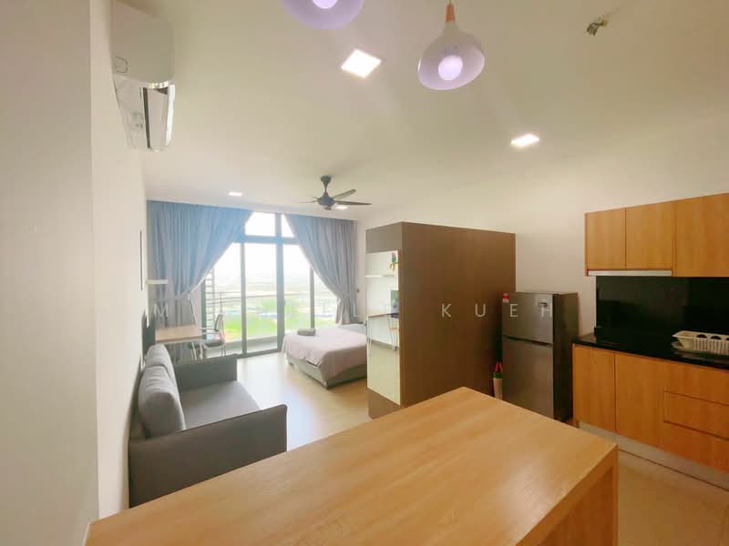 Condominium for Sale at Green Haven - Michelle Kueh - Bedroom - PropertyGuru.com.my