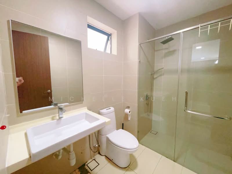 Condominium for Sale at Green Haven - Michelle Kueh - Bathroom - PropertyGuru.com.my