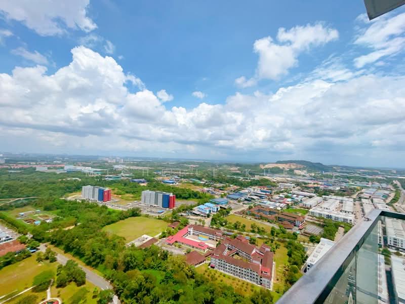 Condominium for Sale at Green Haven - Michelle Kueh - PropertyGuru.com.my