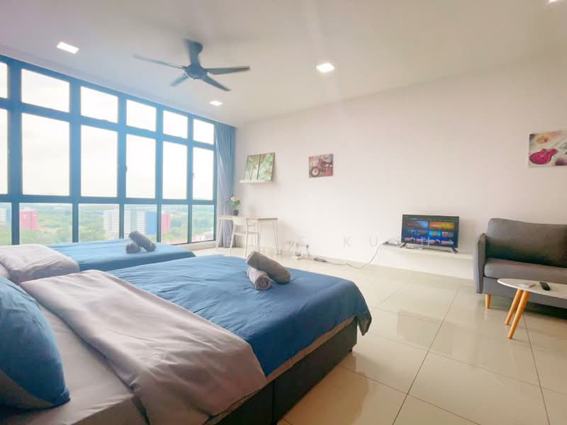 Condominium for Sale at Green Haven - Michelle Kueh - PropertyGuru.com.my