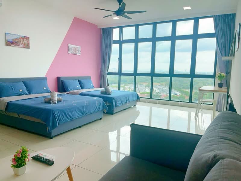 Condominium for Sale at Green Haven - Michelle Kueh - PropertyGuru.com.my