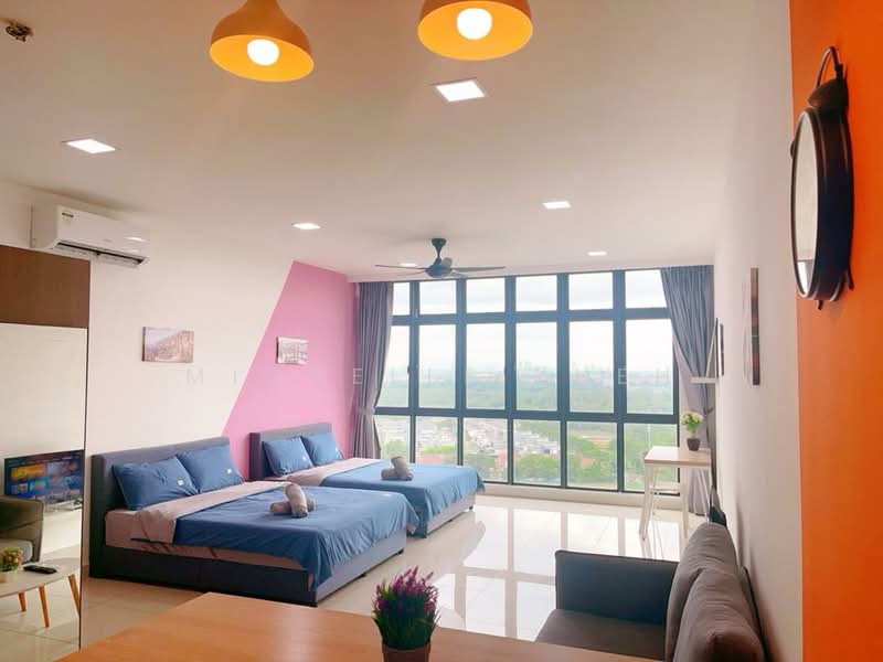Condominium for Sale at Green Haven - Michelle Kueh - PropertyGuru.com.my