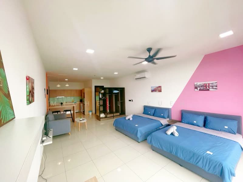 Condominium for Sale at Green Haven - Michelle Kueh - PropertyGuru.com.my