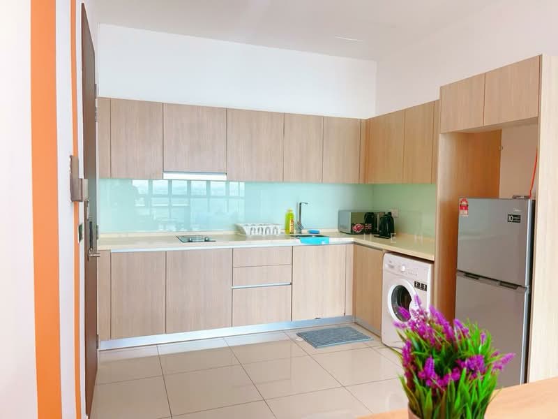 Condominium for Sale at Green Haven - Michelle Kueh - PropertyGuru.com.my