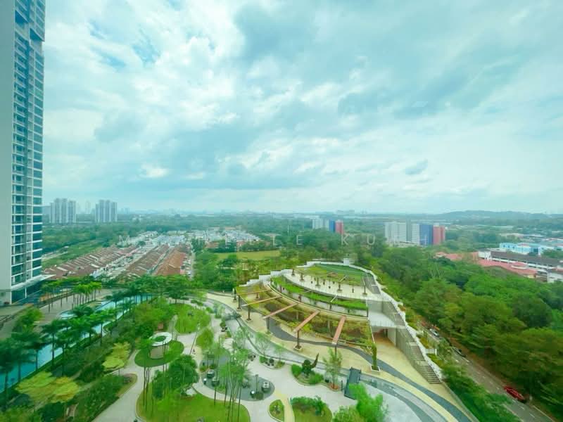 Condominium for Sale at Green Haven - Michelle Kueh - PropertyGuru.com.my