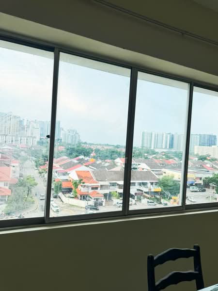 Apartment for Rent at Nibong Indah - Bosco Teoh - View - PropertyGuru.com.my