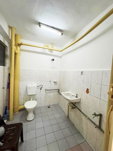 Apartment for Rent at Nibong Indah - Bosco Teoh - Bathroom - PropertyGuru.com.my