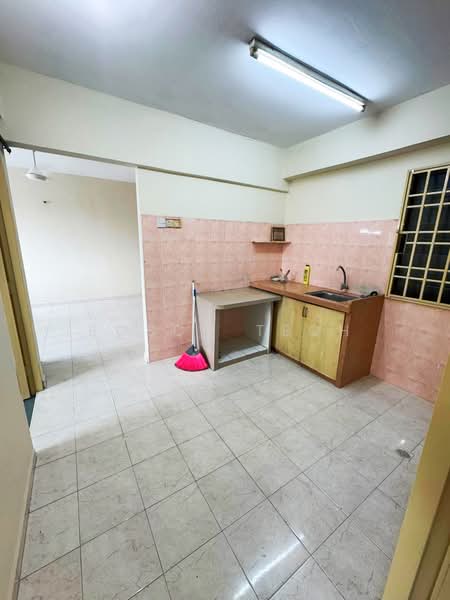 Apartment for Rent at Nibong Indah - Bosco Teoh - Kitchen - PropertyGuru.com.my
