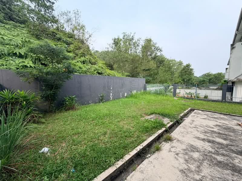 Semi-Detached House for Sale in Puteri Heights (Rawang) - SK Luk - Exterior - PropertyGuru.com.my