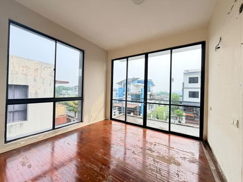 Semi-Detached House for Sale in Puteri Heights (Rawang) - SK Luk - Interior - PropertyGuru.com.my