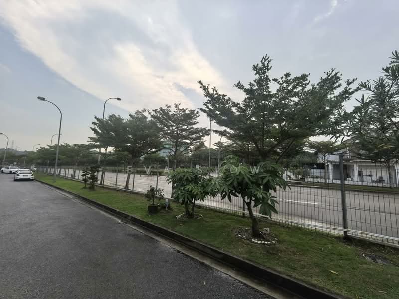 2-storey Terraced House for Sale in Mutiara Rini (Skudai) - Eva Siow - Exterior - PropertyGuru.com.my