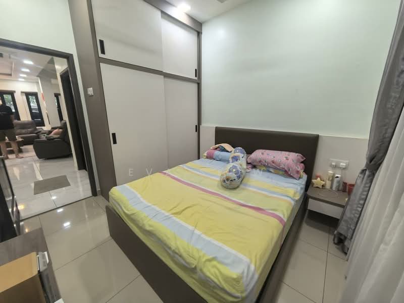 2-storey Terraced House for Sale in Mutiara Rini (Skudai) - Eva Siow - Bedroom - PropertyGuru.com.my