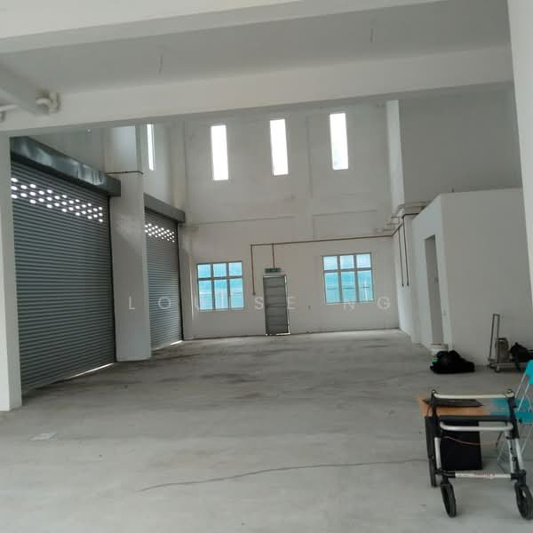 Kilang Berkembar untuk Disewa di Iskandar Puteri (Nusajaya) (Johor) - Louise Ng - Interior - PropertyGuru.com.my