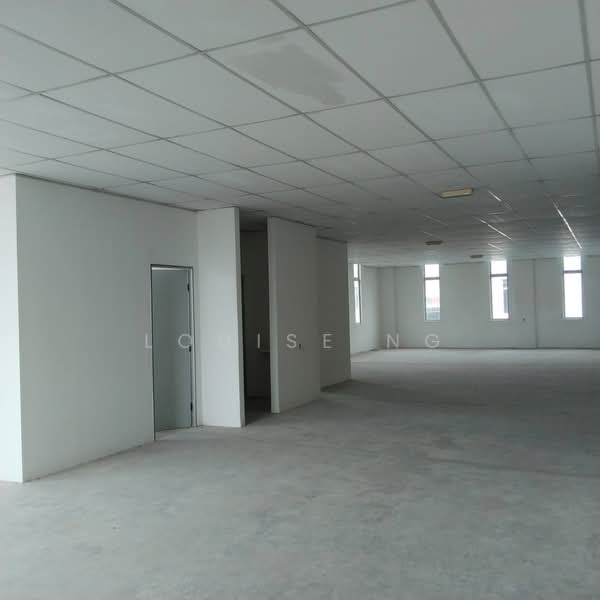 Kilang Berkembar untuk Disewa di Iskandar Puteri (Nusajaya) (Johor) - Louise Ng - Interior - PropertyGuru.com.my