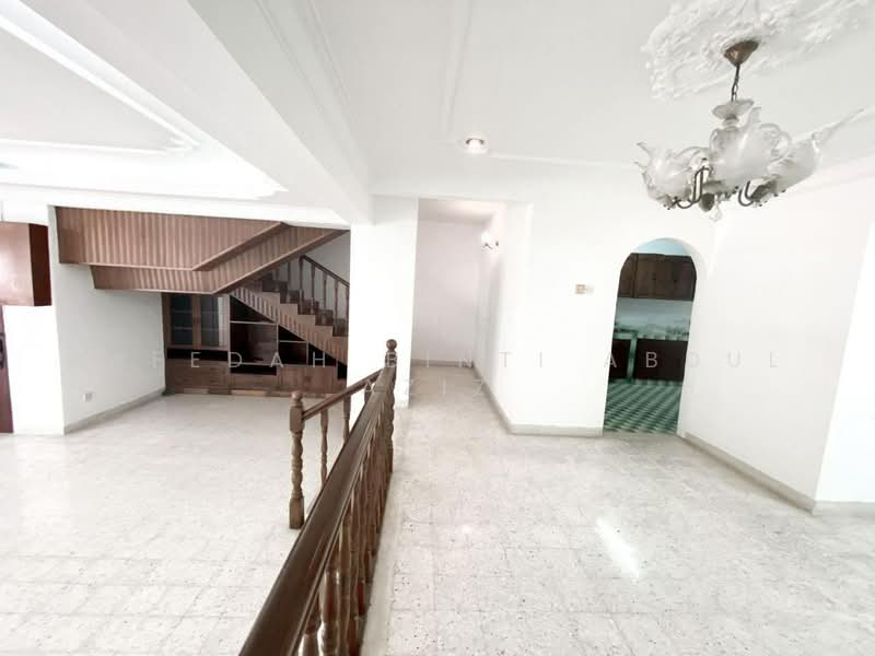 Rumah Teres 2-Tingkat untuk Dijual di Seksyen 6 (Shah Alam) - Rafedah Binti Abdul Aziz - Interior - PropertyGuru.com.my