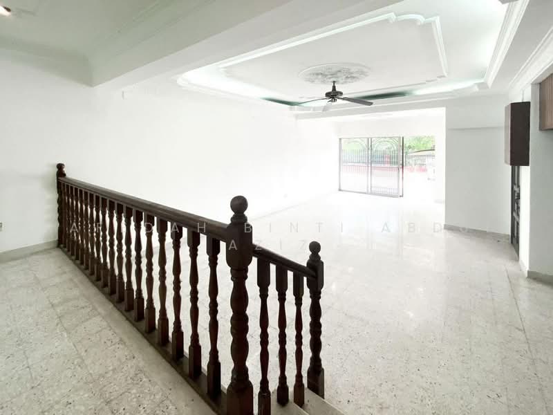 Rumah Teres 2-Tingkat untuk Dijual di Seksyen 6 (Shah Alam) - Rafedah Binti Abdul Aziz - Interior - PropertyGuru.com.my
