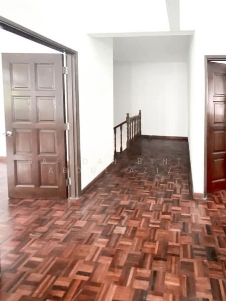 Rumah Teres 2-Tingkat untuk Dijual di Seksyen 6 (Shah Alam) - Rafedah Binti Abdul Aziz - Interior - PropertyGuru.com.my