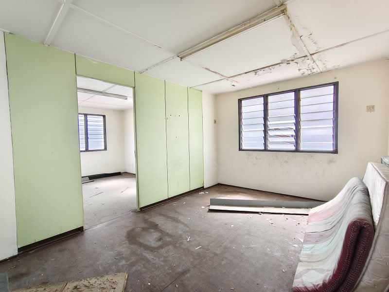 Semi-Detached House for Sale in Ipoh (Perak) - Chris Chin - Interior - PropertyGuru.com.my
