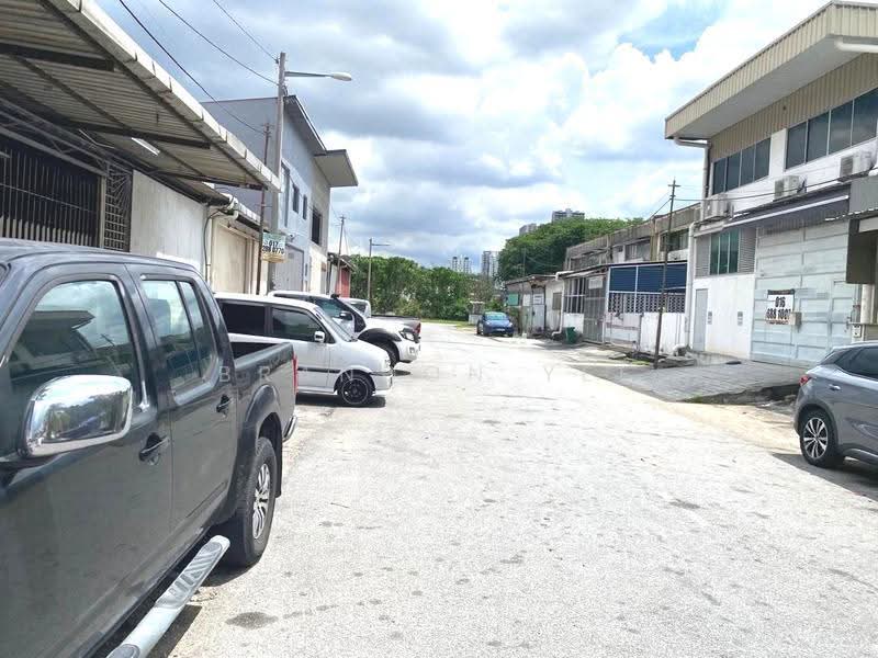Factory for Sale in Serdang Raya (Seri Kembangan) - Brandon Yee - Exterior - PropertyGuru.com.my