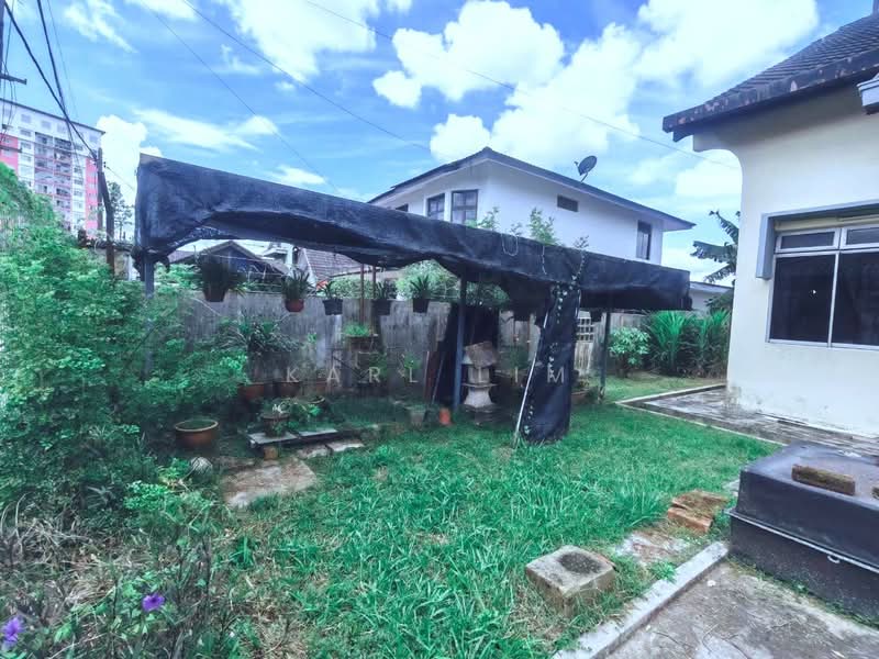 Bungalow House for Sale in Taman Suria (Johor Bahru) - Karl Lim - Exterior - PropertyGuru.com.my