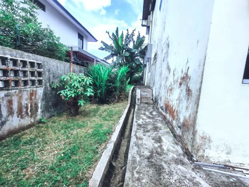 Bungalow House for Sale in Taman Suria (Johor Bahru) - Karl Lim - Exterior - PropertyGuru.com.my