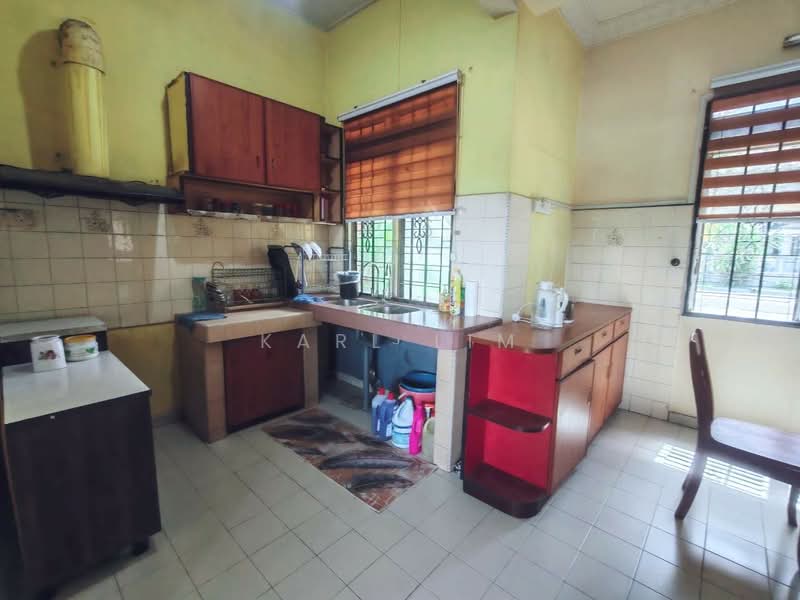 Bungalow House for Sale in Taman Suria (Johor Bahru) - Karl Lim - PropertyGuru.com.my