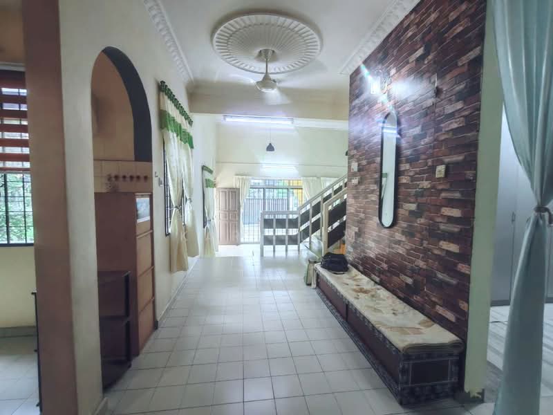 Bungalow House for Sale in Taman Suria (Johor Bahru) - Karl Lim - Interior - PropertyGuru.com.my